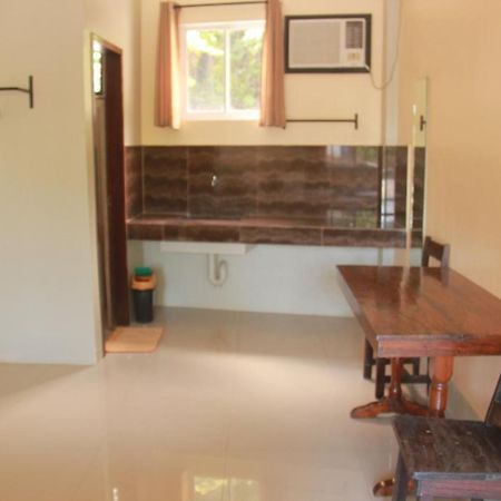 Galourique Inn El Nido Esterno foto
