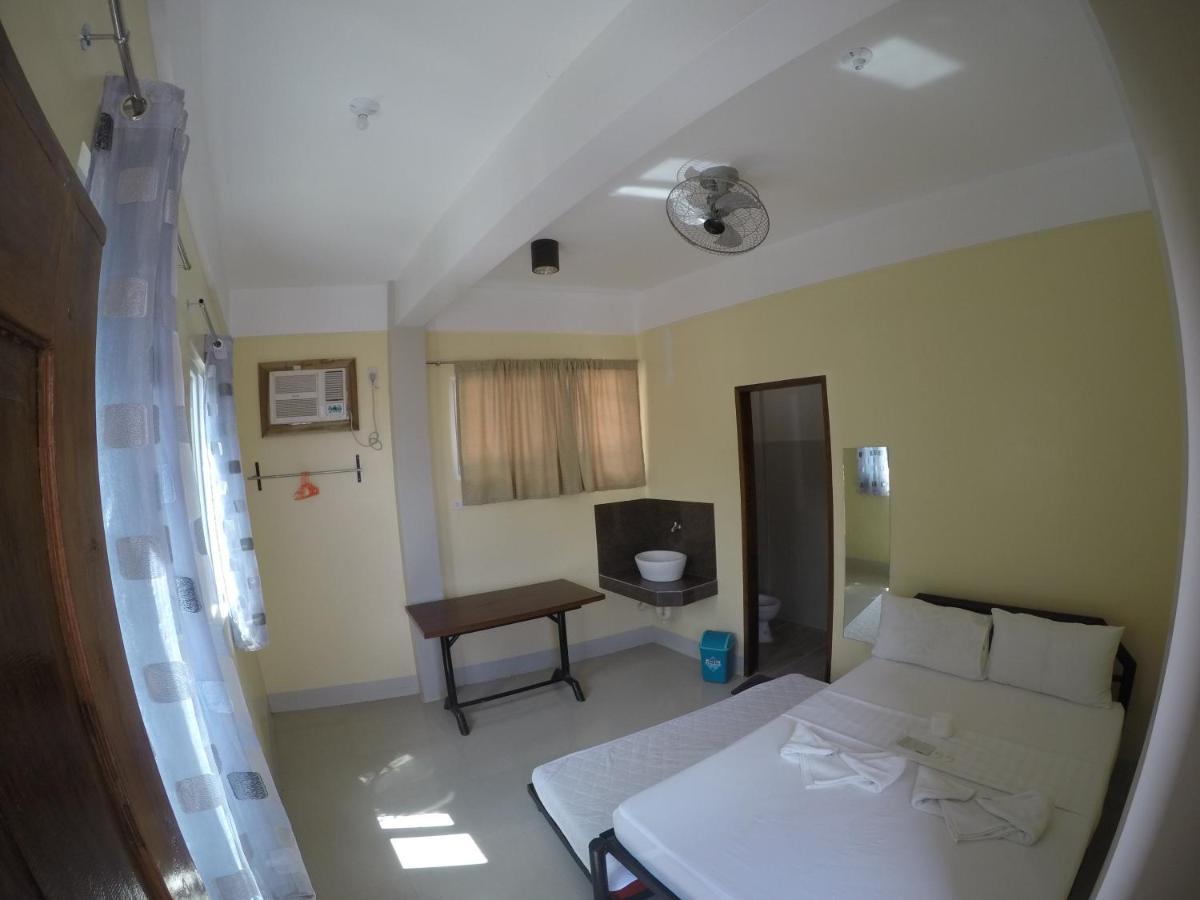Galourique Inn El Nido Esterno foto