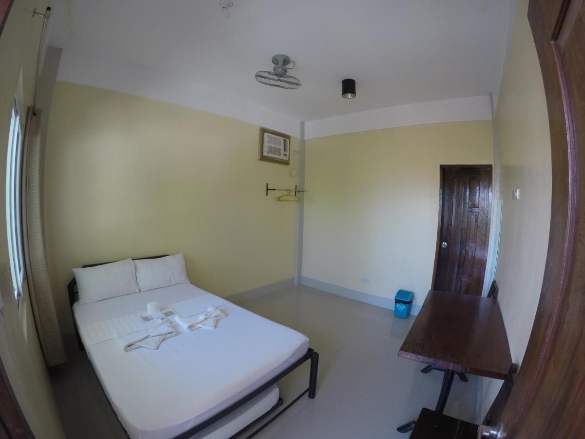 Galourique Inn El Nido Esterno foto