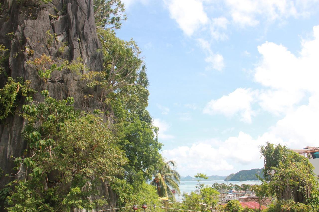Galourique Inn El Nido Esterno foto