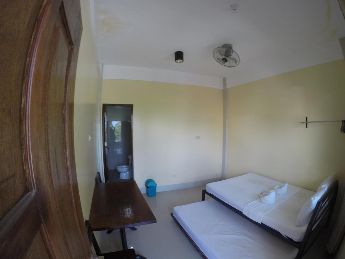 Galourique Inn El Nido Esterno foto